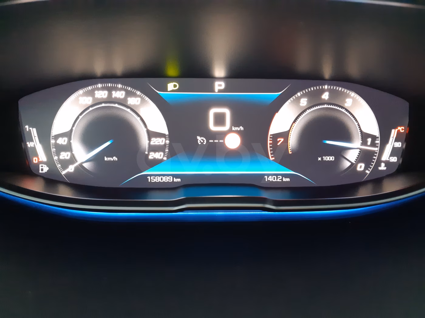 Peugeot 5008 фото 20