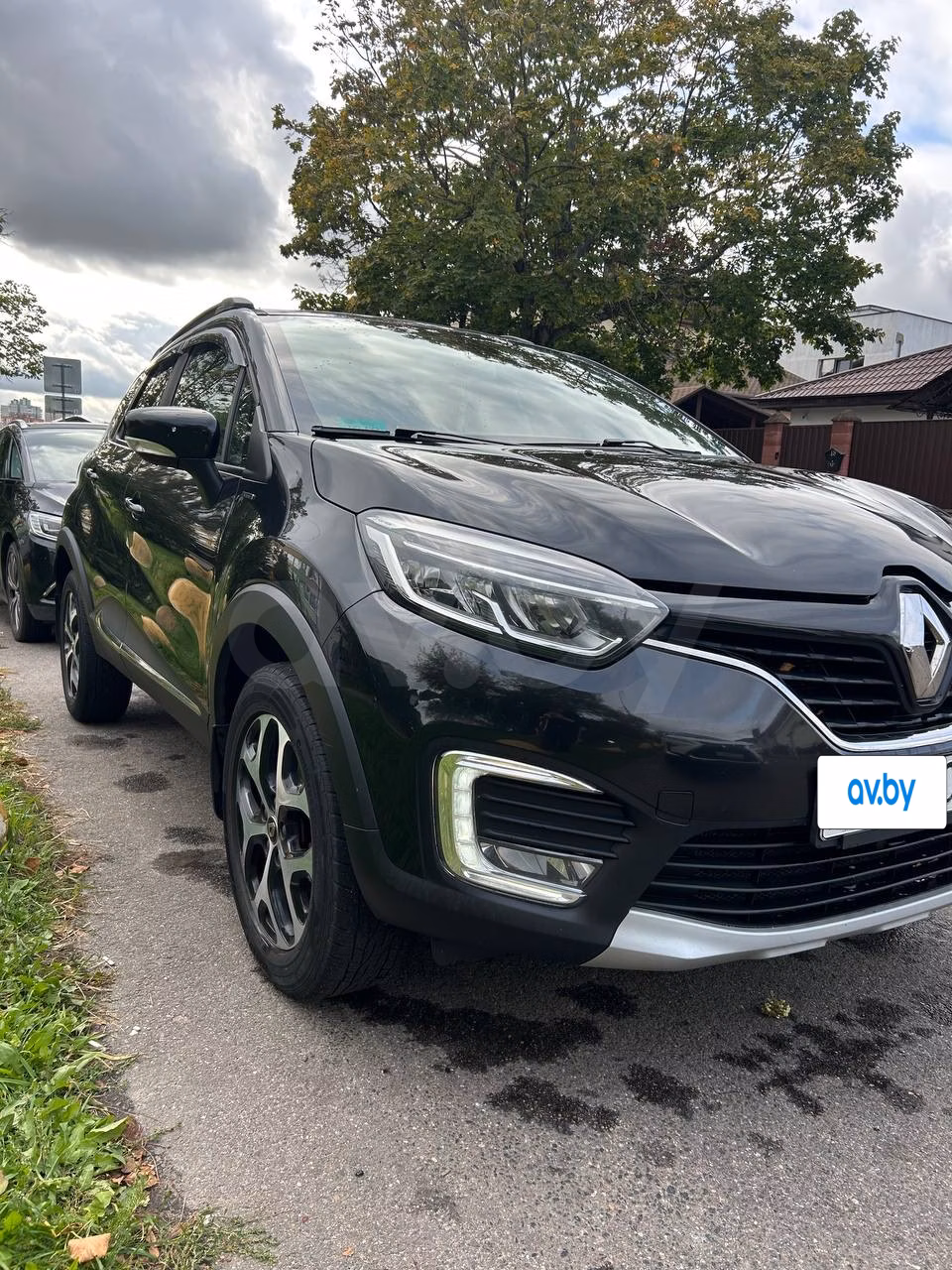 Renault Kaptur