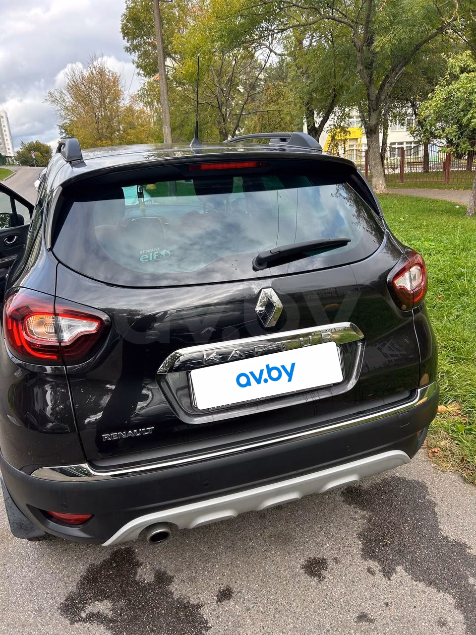 Renault Kaptur фото 2