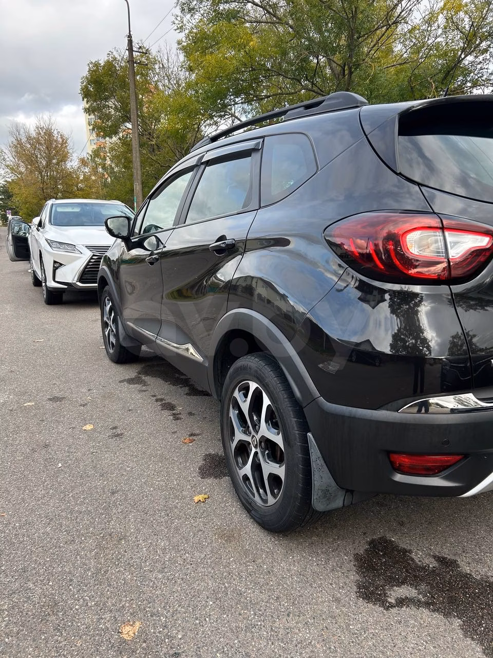 Renault Kaptur фото 3