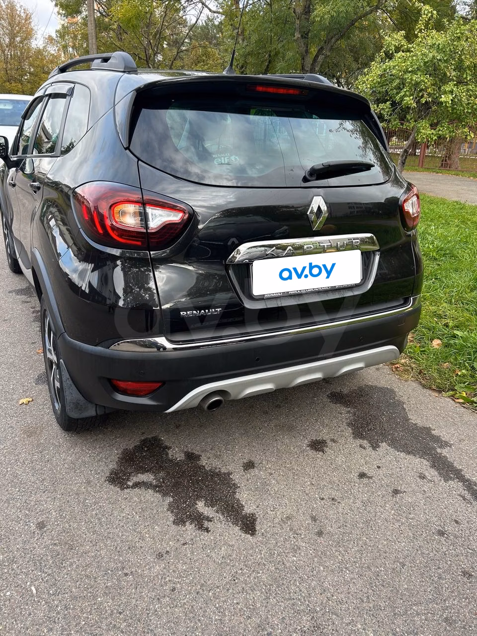 Renault Kaptur фото 6