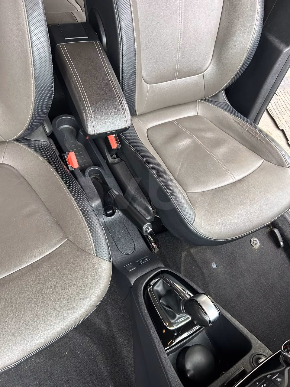 Renault Kaptur фото 8