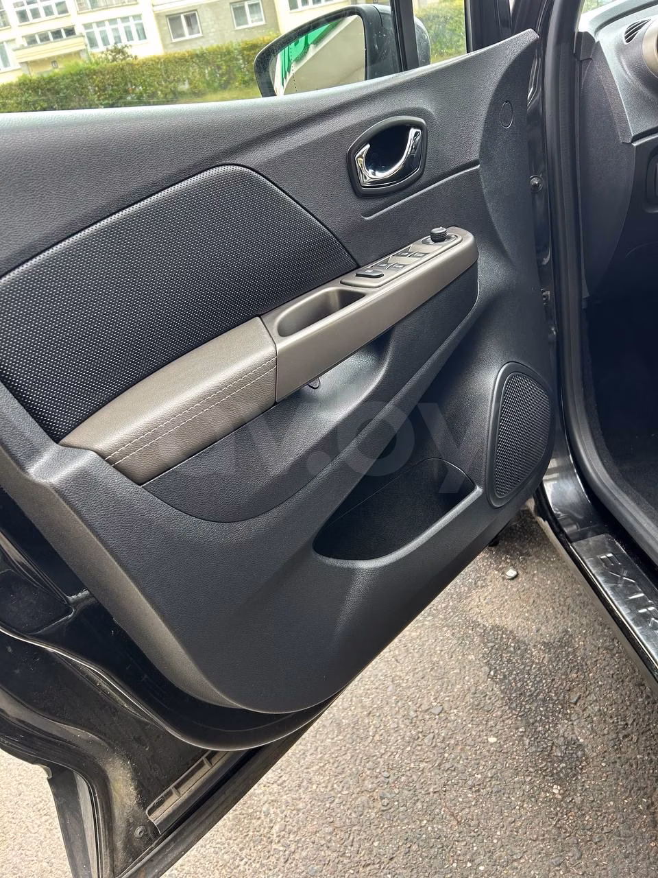Renault Kaptur фото 10