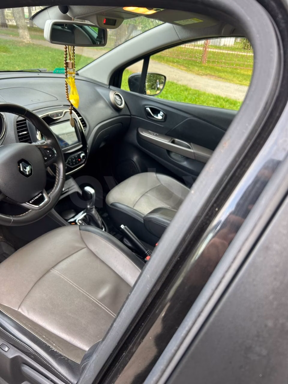 Renault Kaptur фото 16