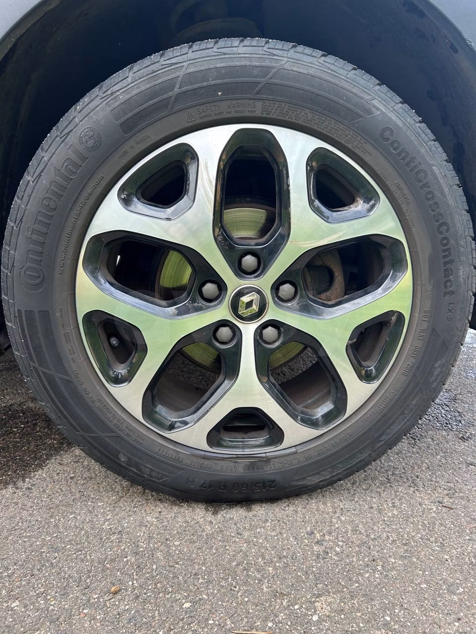 Renault Kaptur фото 18