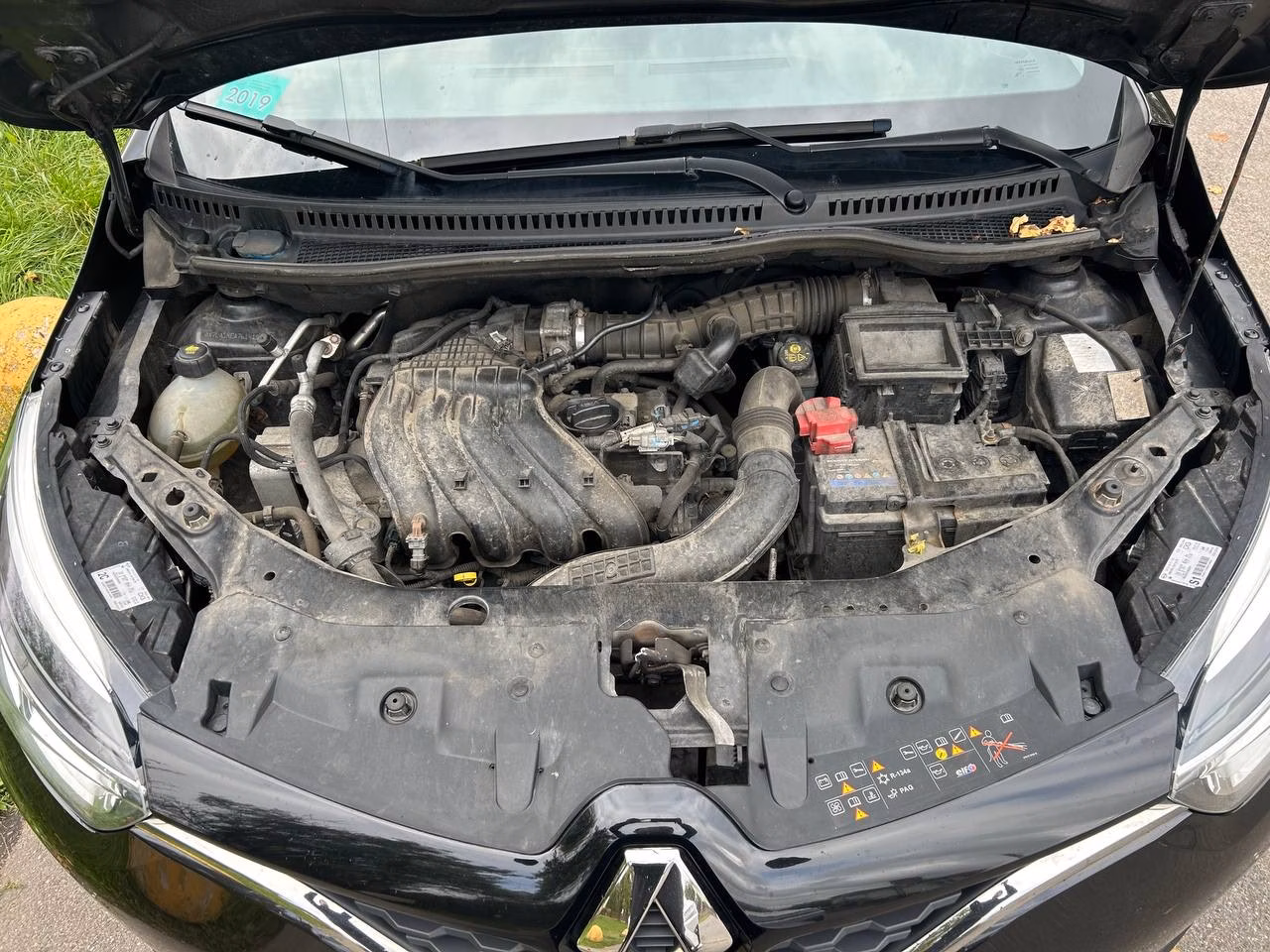 Renault Kaptur фото 19