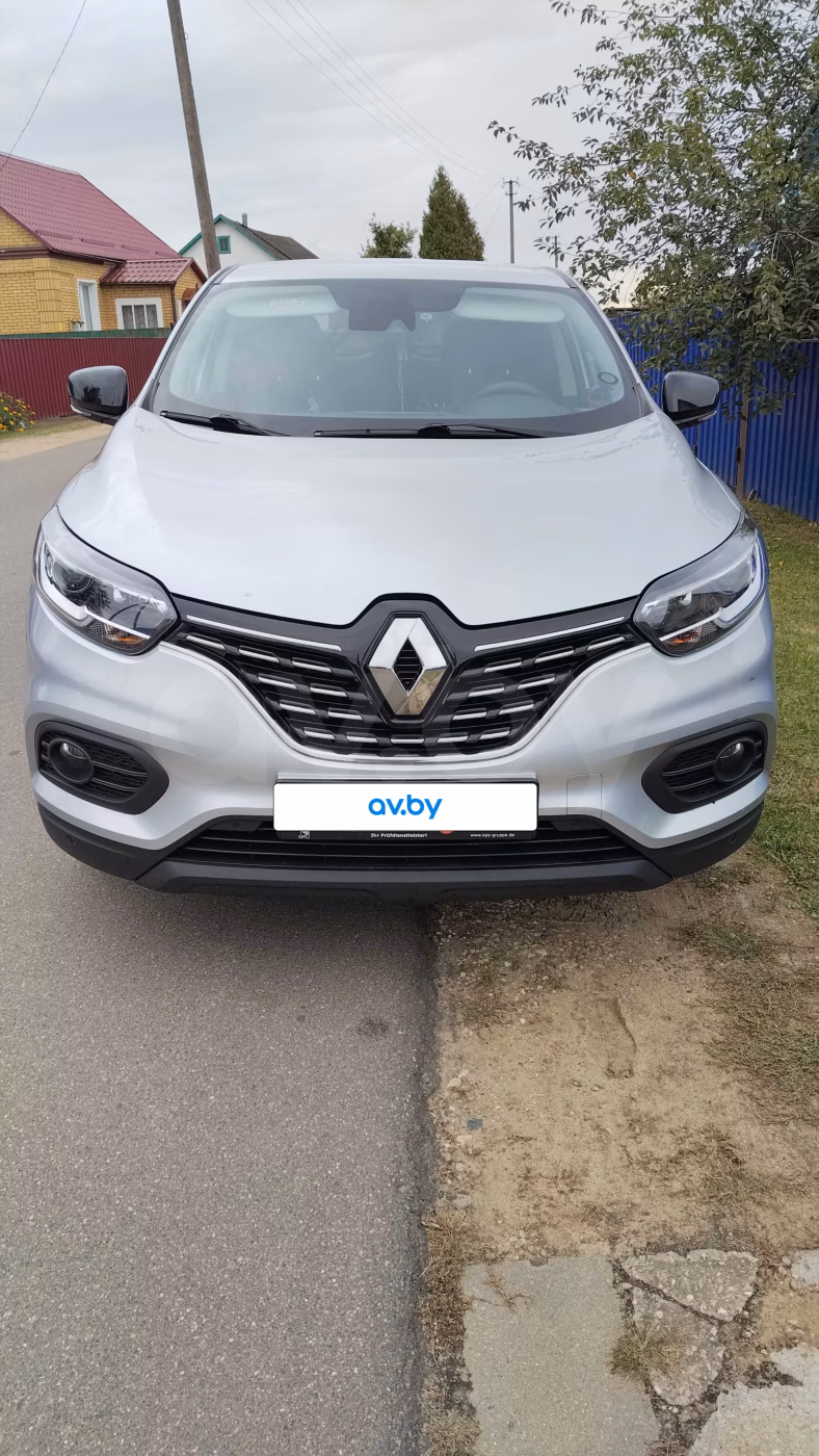 Renault Kadjar