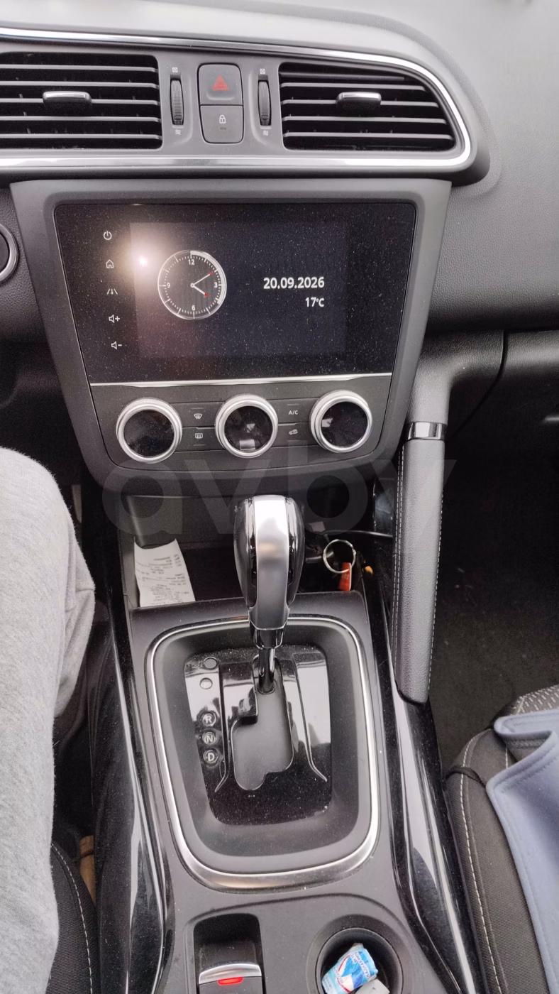 Renault Kadjar фото 9