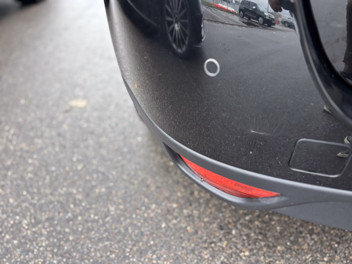 Renault Grand Scenic фото 11
