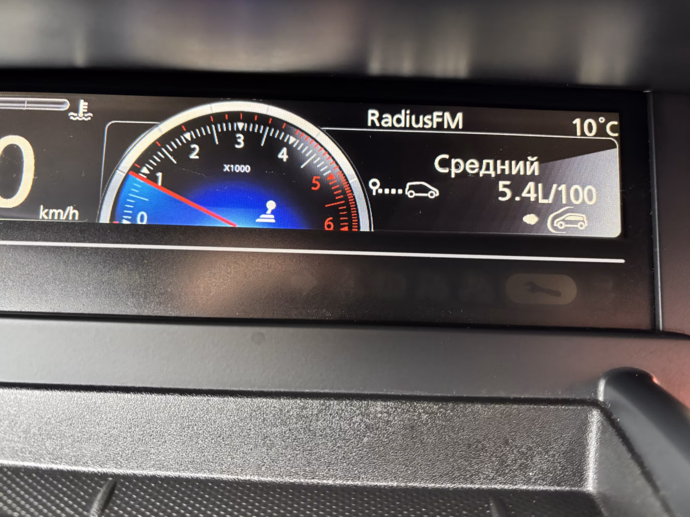 Renault Grand Scenic фото 16