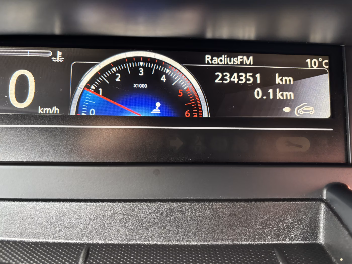 Renault Grand Scenic фото 17