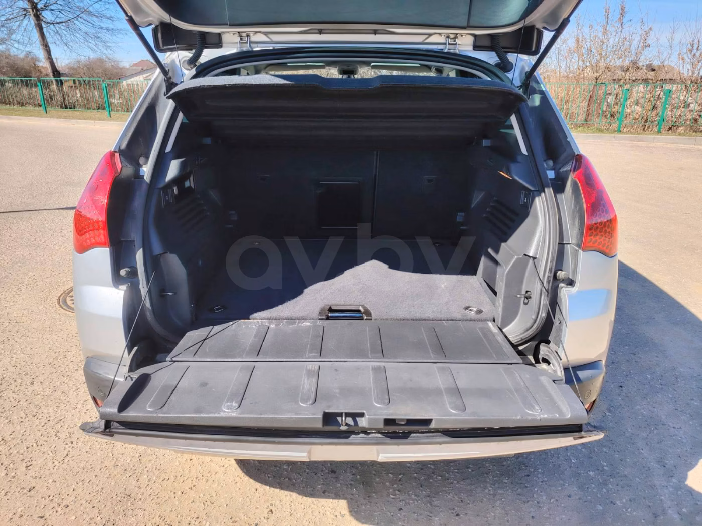 Peugeot 3008 фото 7