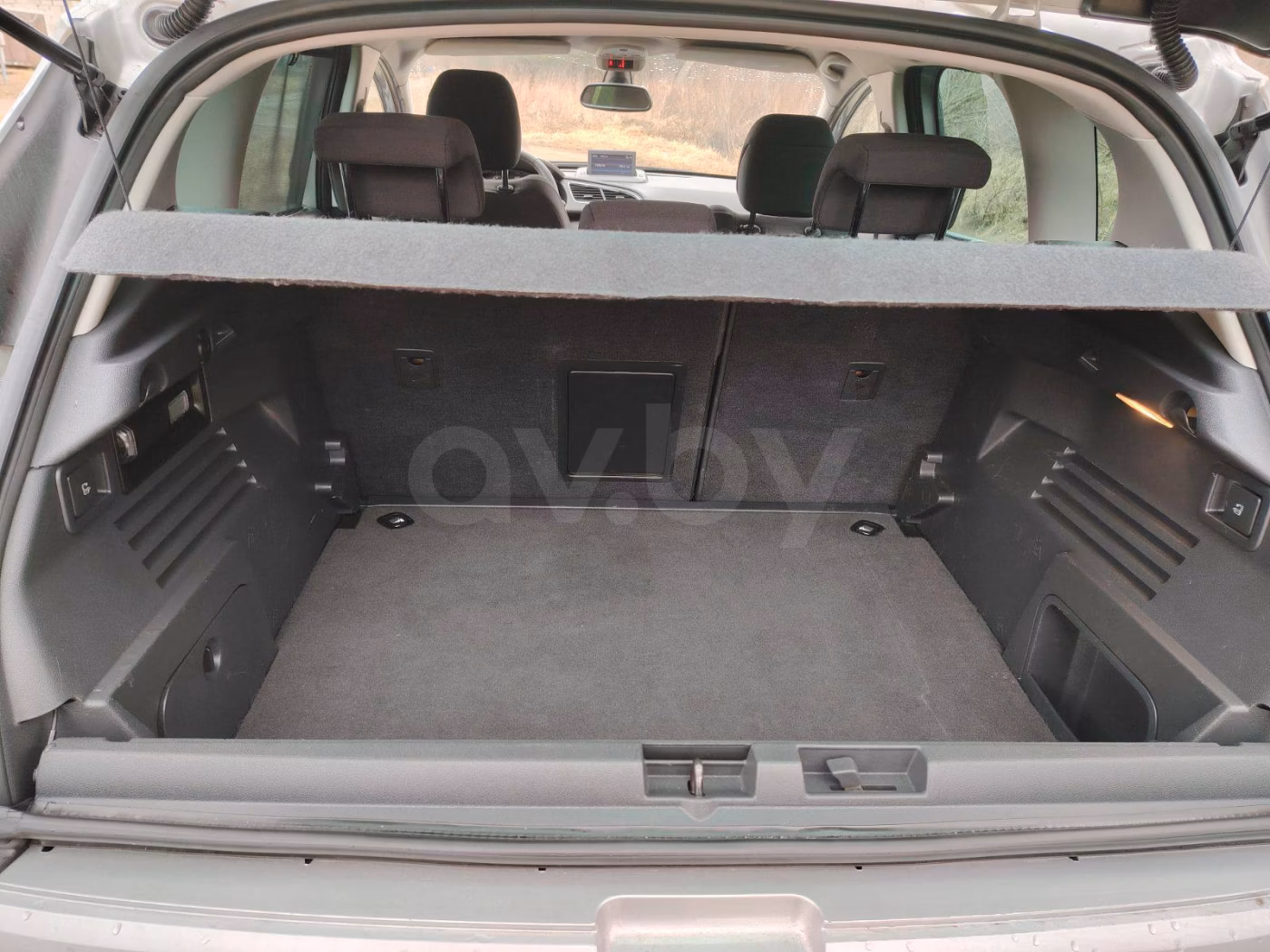 Peugeot 3008 фото 16