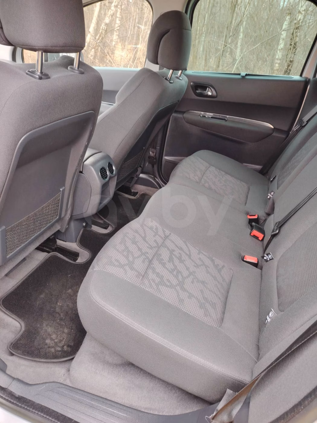 Peugeot 3008 фото 17
