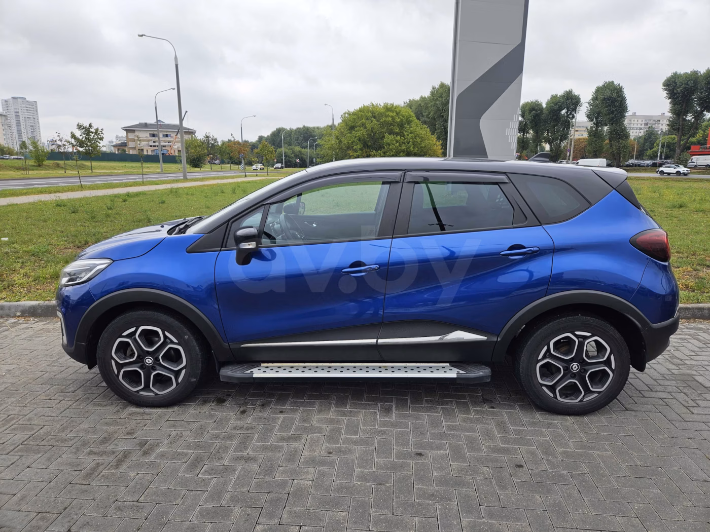 Renault Kaptur