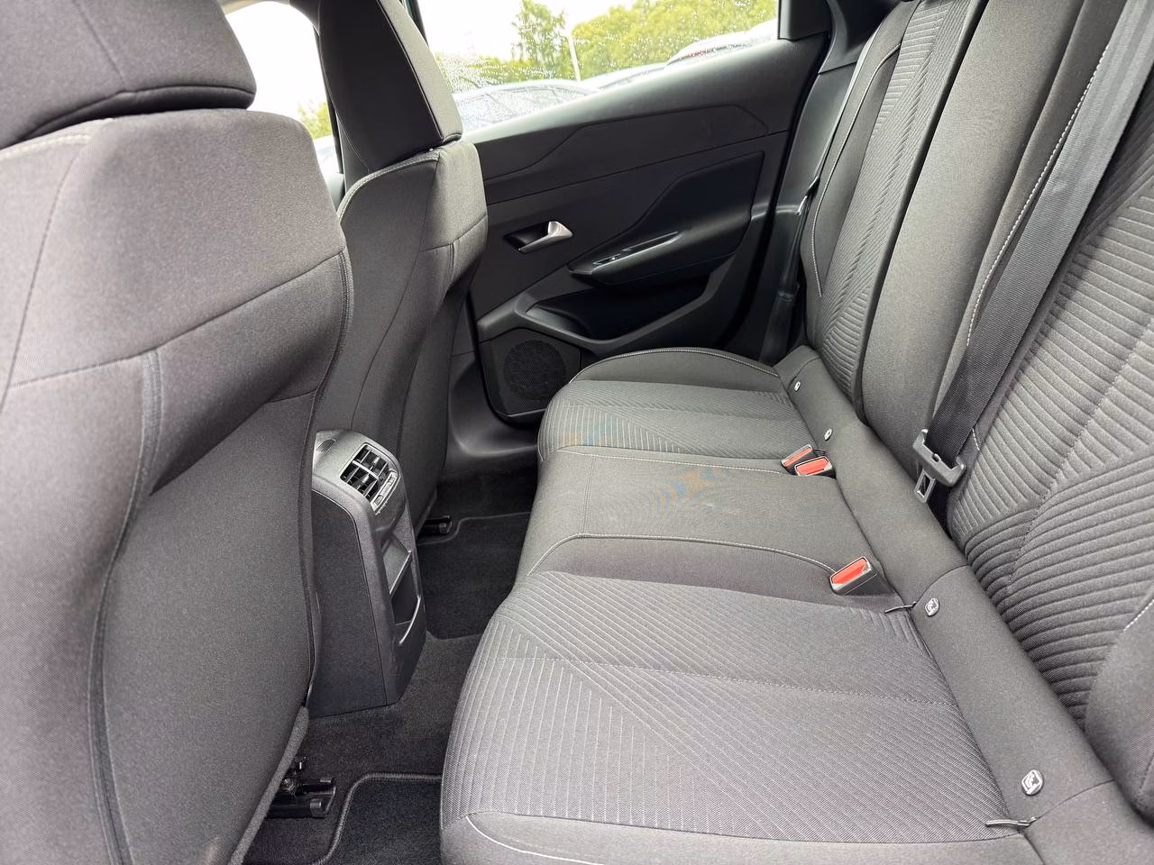 Peugeot 308 фото 17