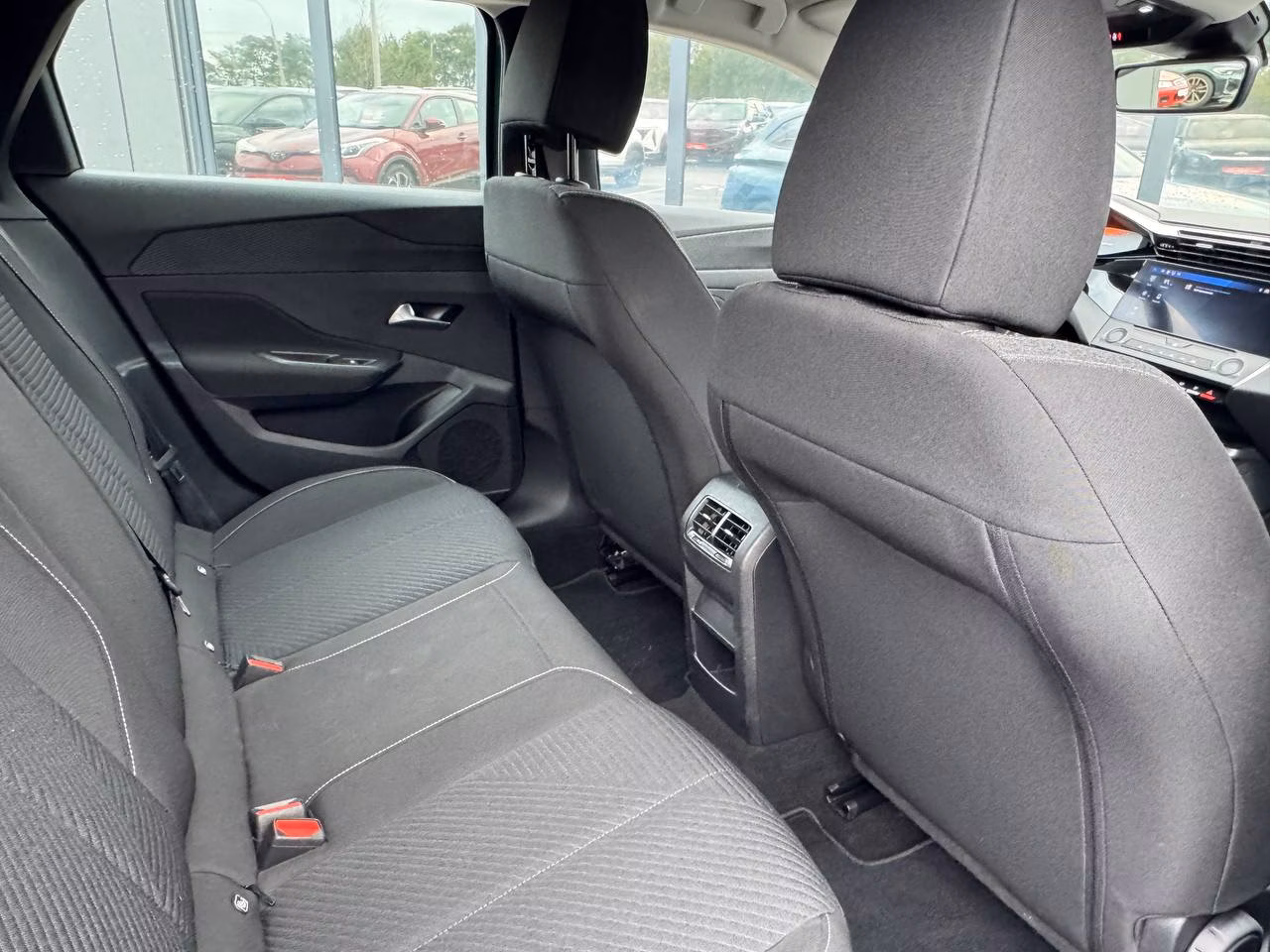 Peugeot 308 фото 18