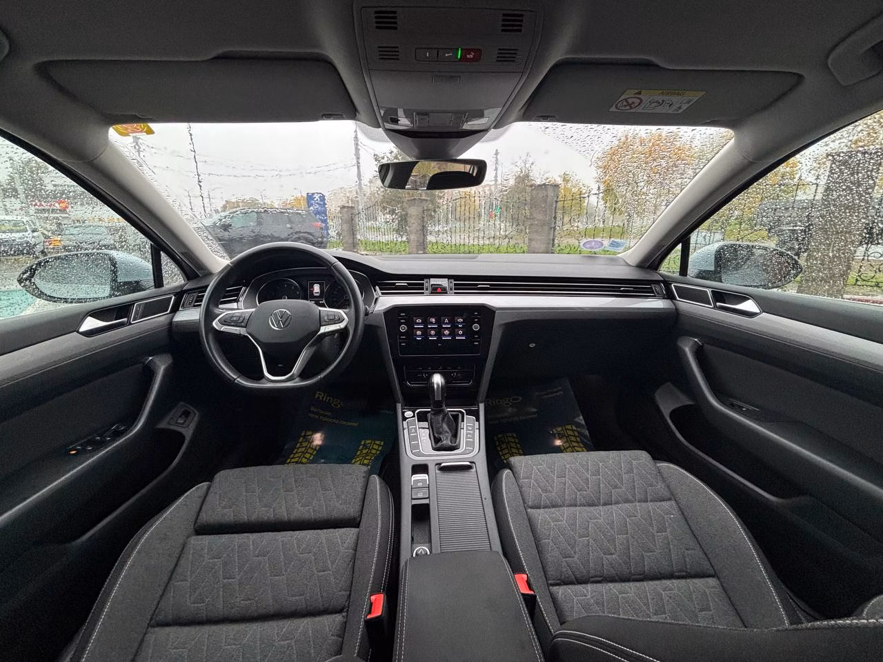 Volkswagen Passat фото 11
