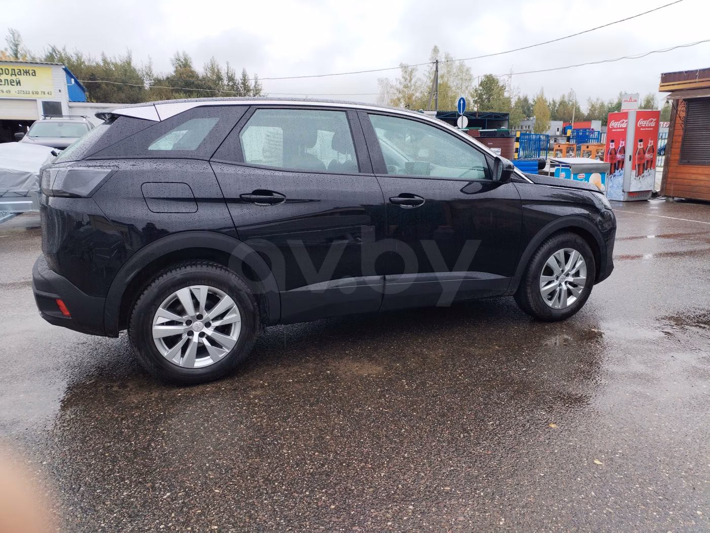 Peugeot 3008 фото 2