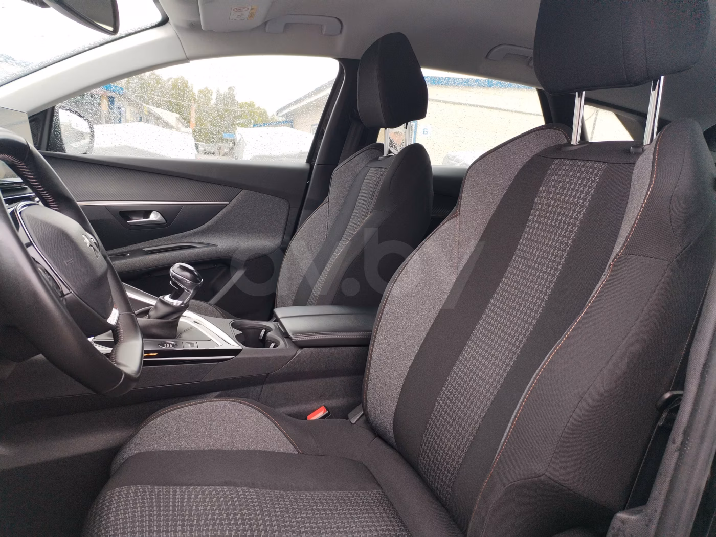 Peugeot 3008 фото 12