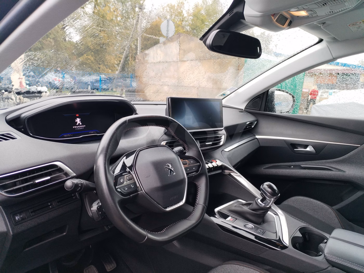 Peugeot 3008 фото 13