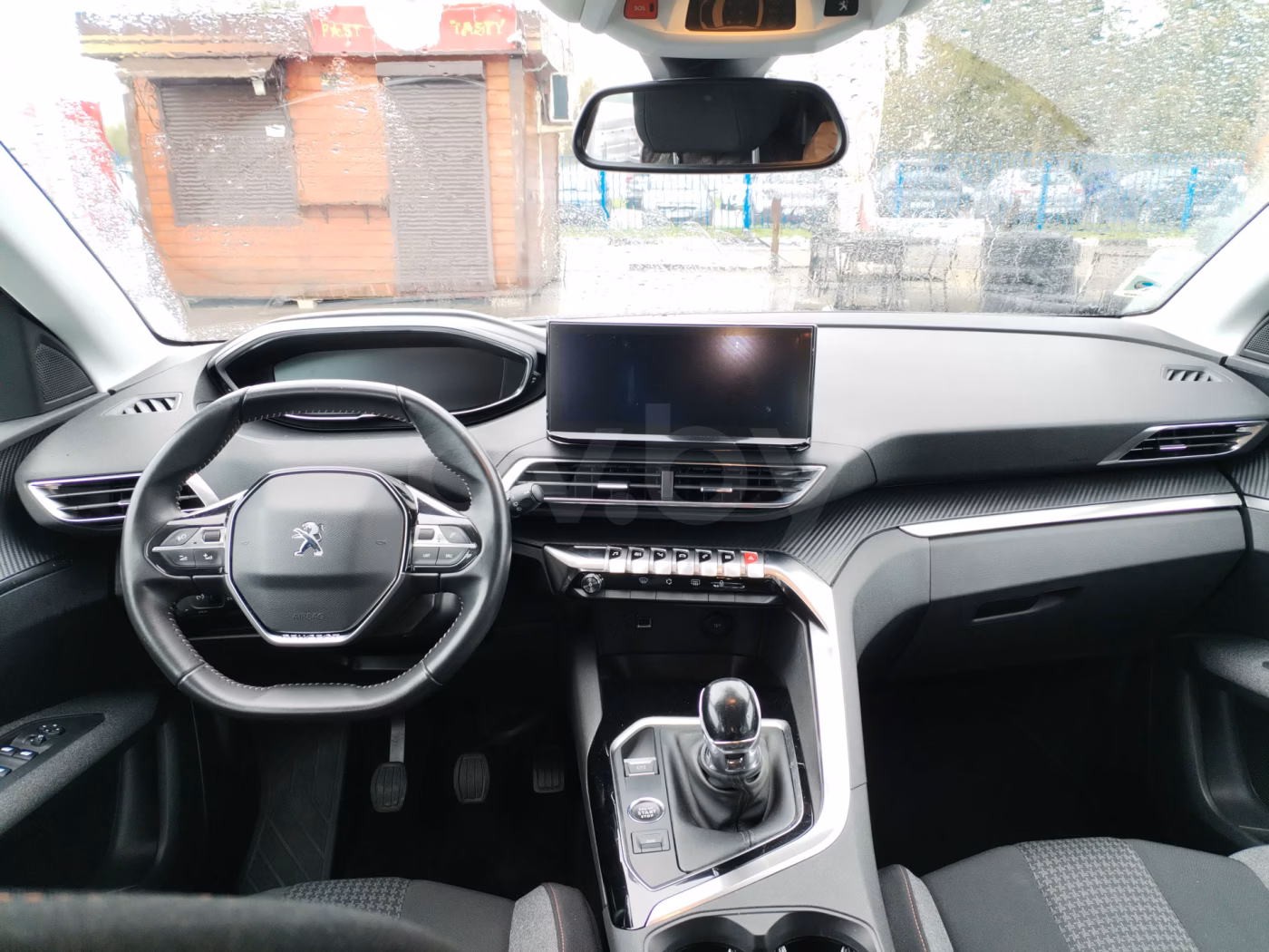 Peugeot 3008 фото 14