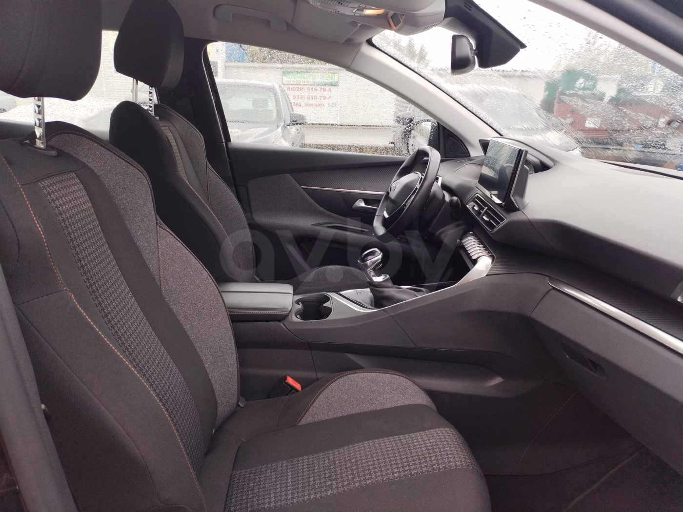 Peugeot 3008 фото 15