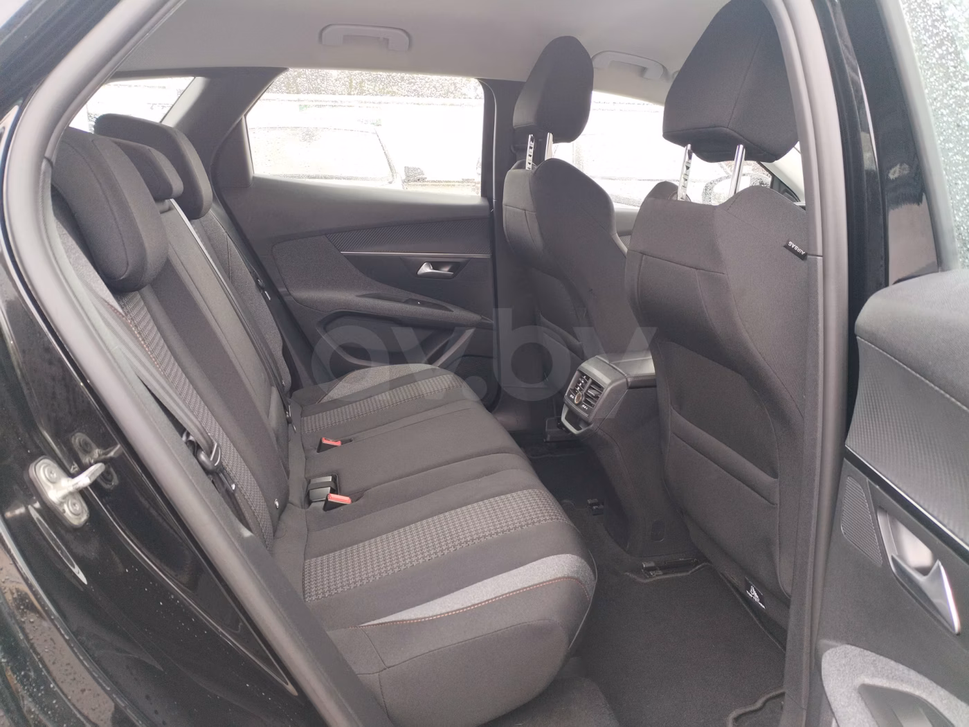 Peugeot 3008 фото 16