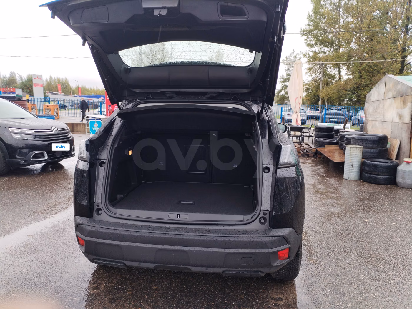 Peugeot 3008 фото 17