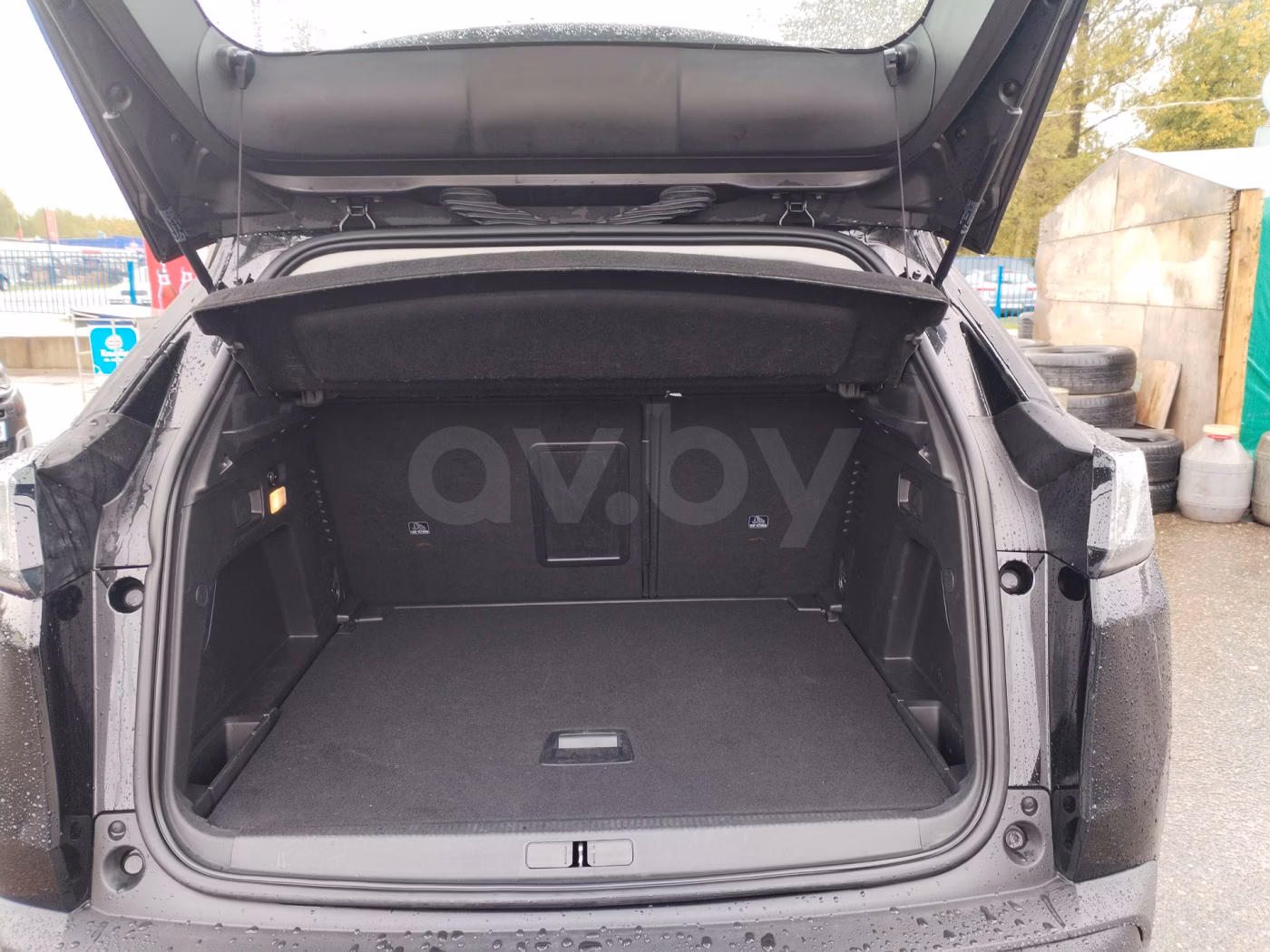 Peugeot 3008 фото 18