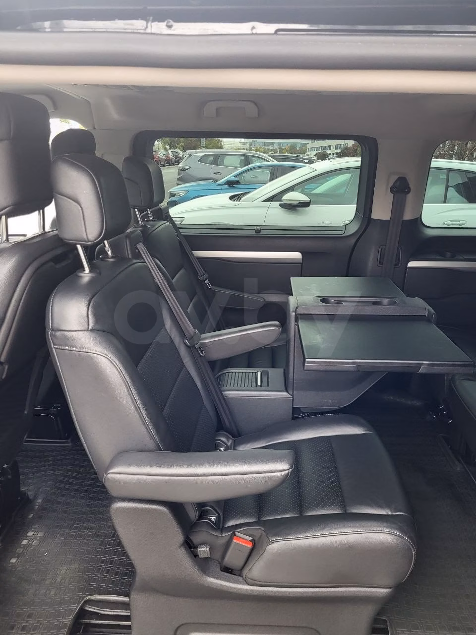 Opel Zafira Life фото 6