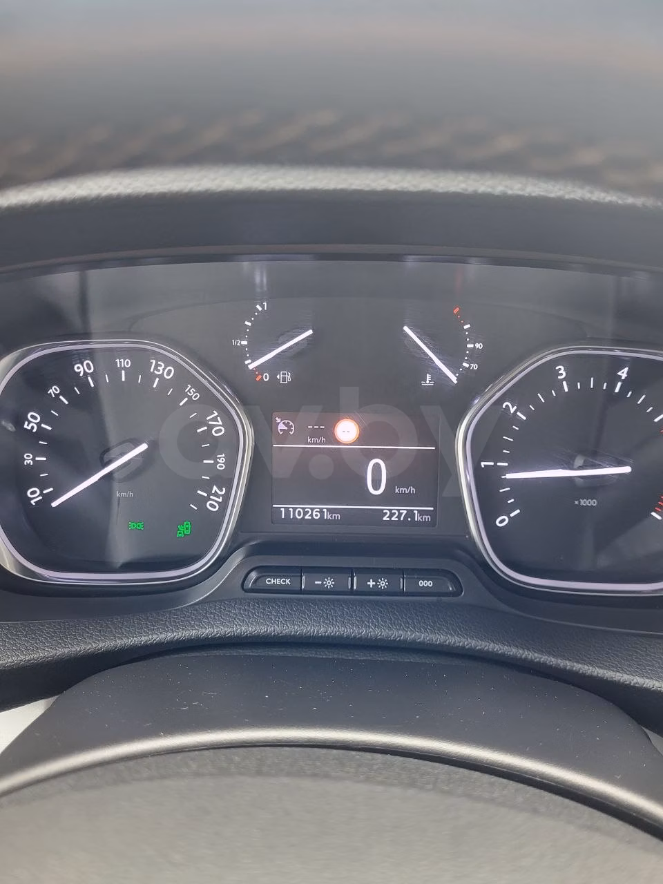 Opel Zafira Life фото 9