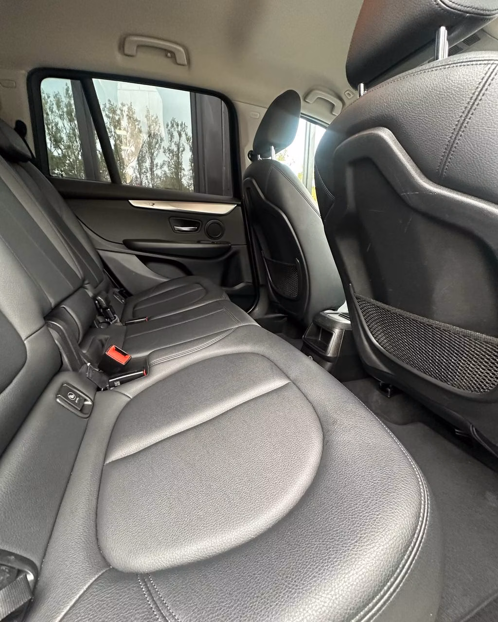 BMW 2 серия Gran Tourer фото 12