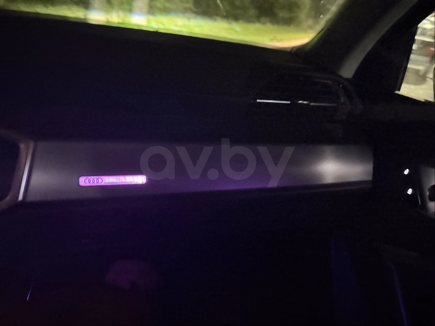 Audi Q3 Sportback фото 9