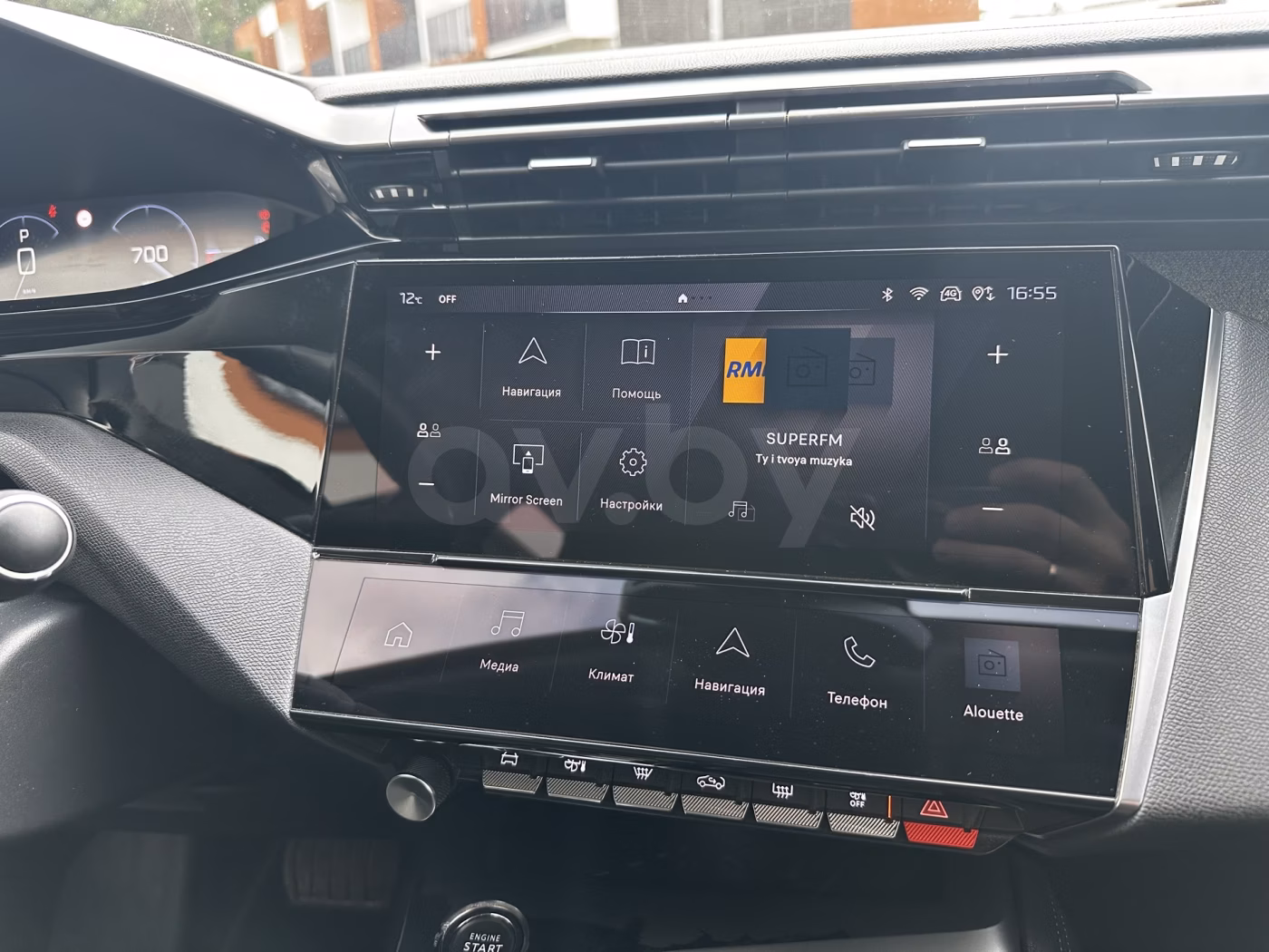 Peugeot 308 фото 11