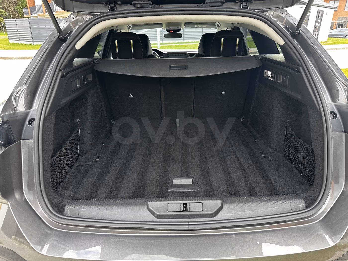 Peugeot 308 фото 16