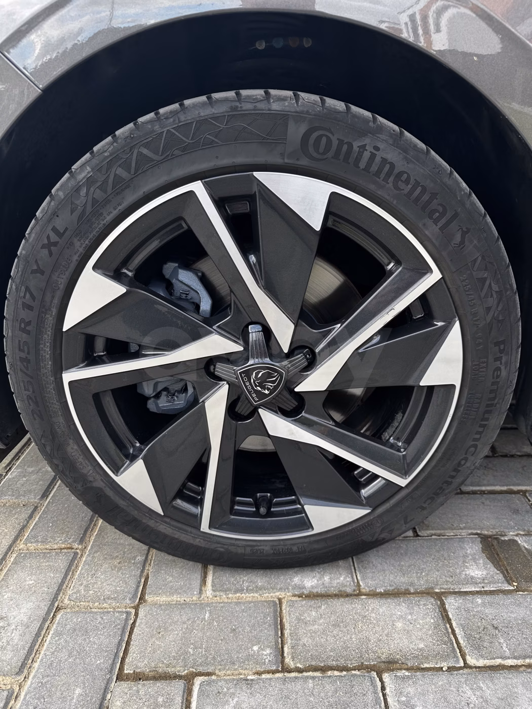 Peugeot 308 фото 20
