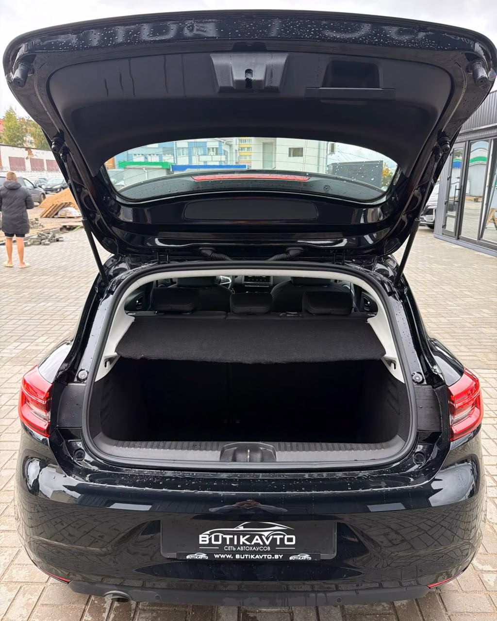 Renault Clio фото 15