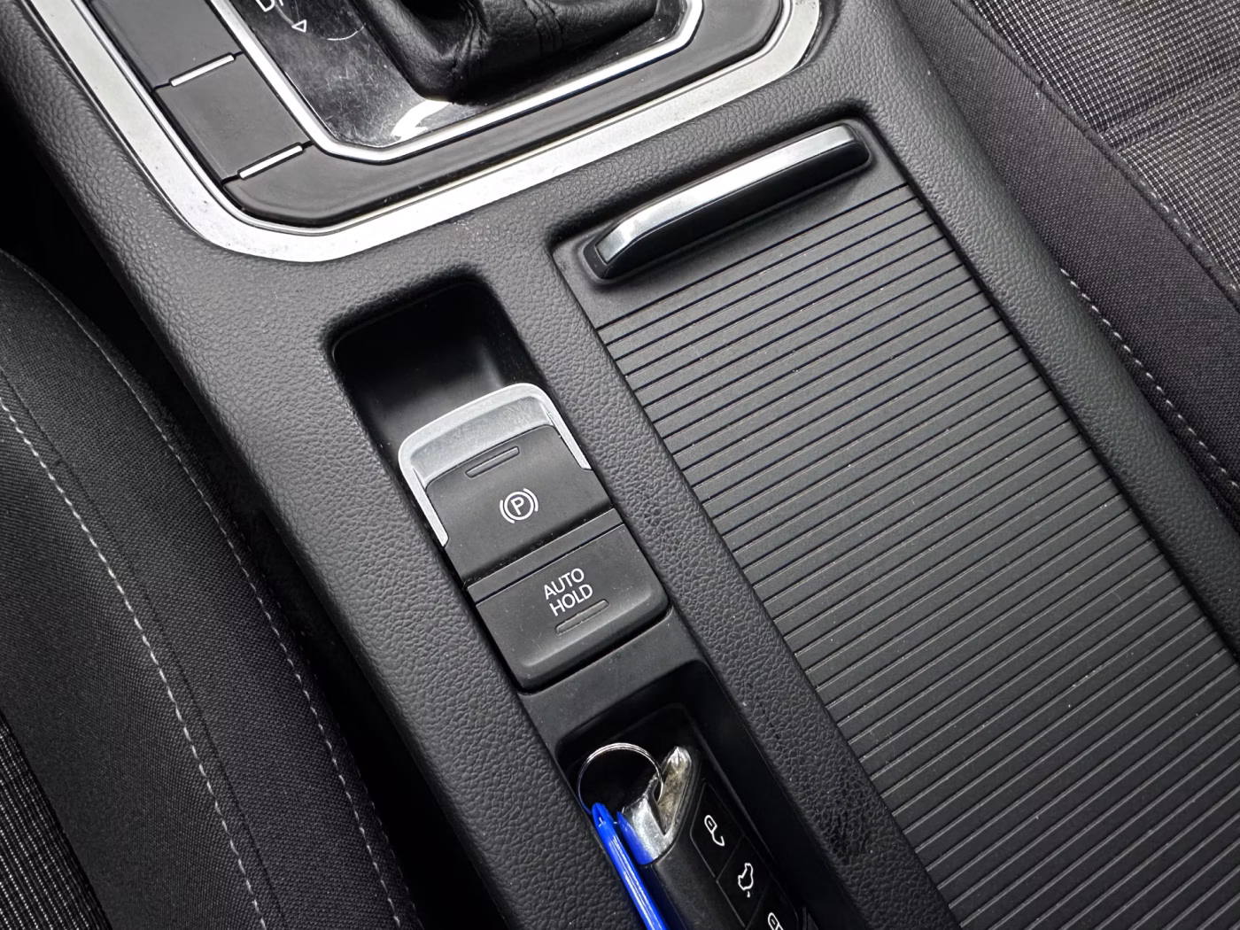 Volkswagen Passat фото 15