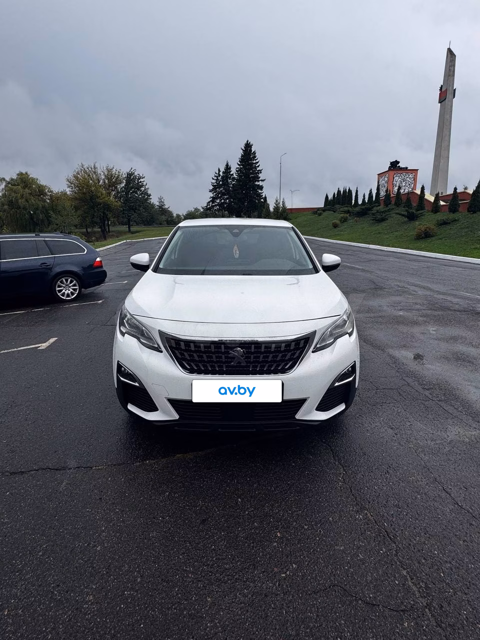 Peugeot 3008 фото 2