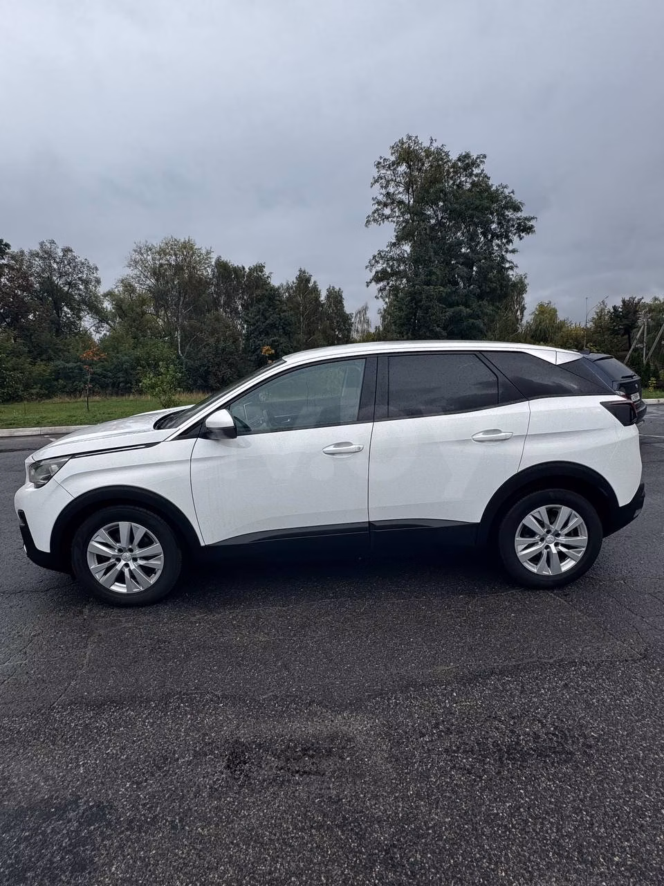 Peugeot 3008 фото 4