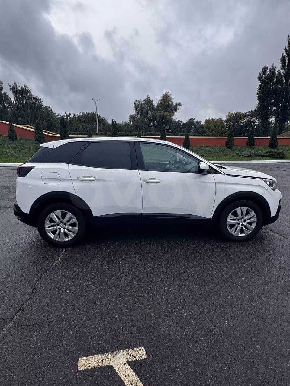 Peugeot 3008 фото 8