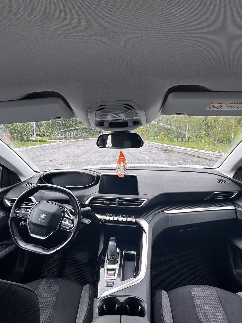 Peugeot 3008 фото 9
