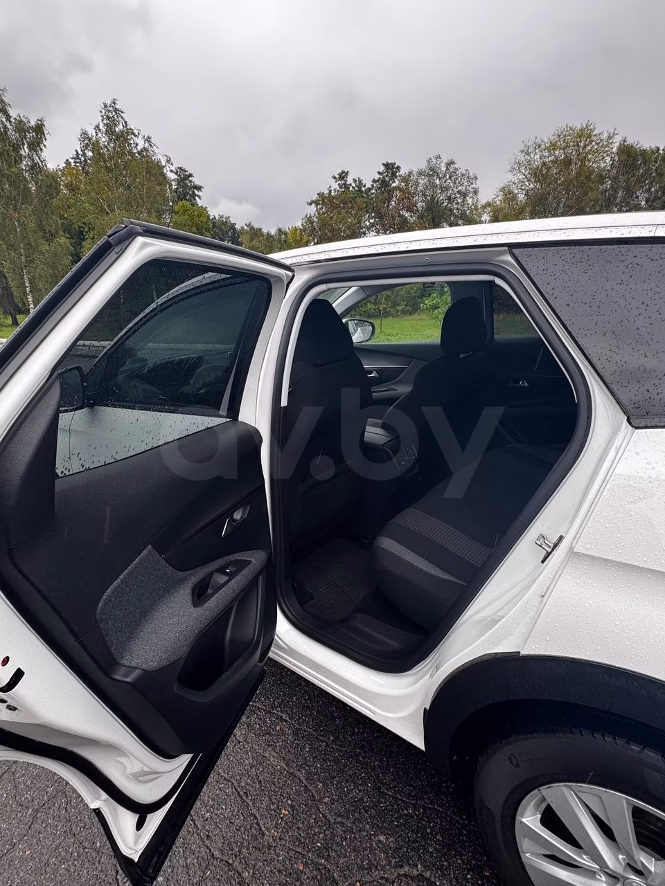 Peugeot 3008 фото 10