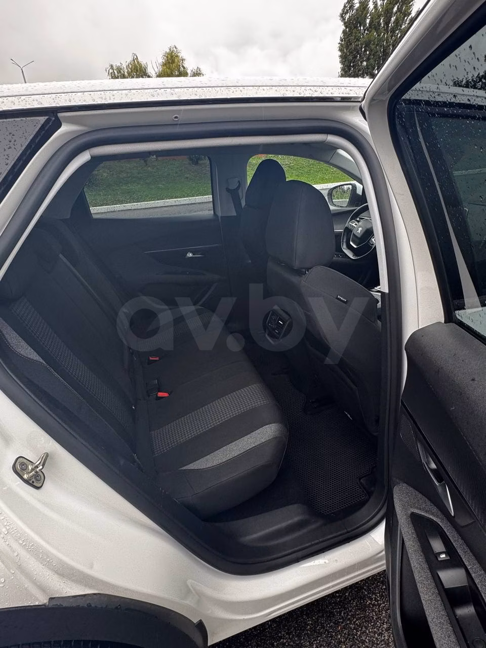 Peugeot 3008 фото 11
