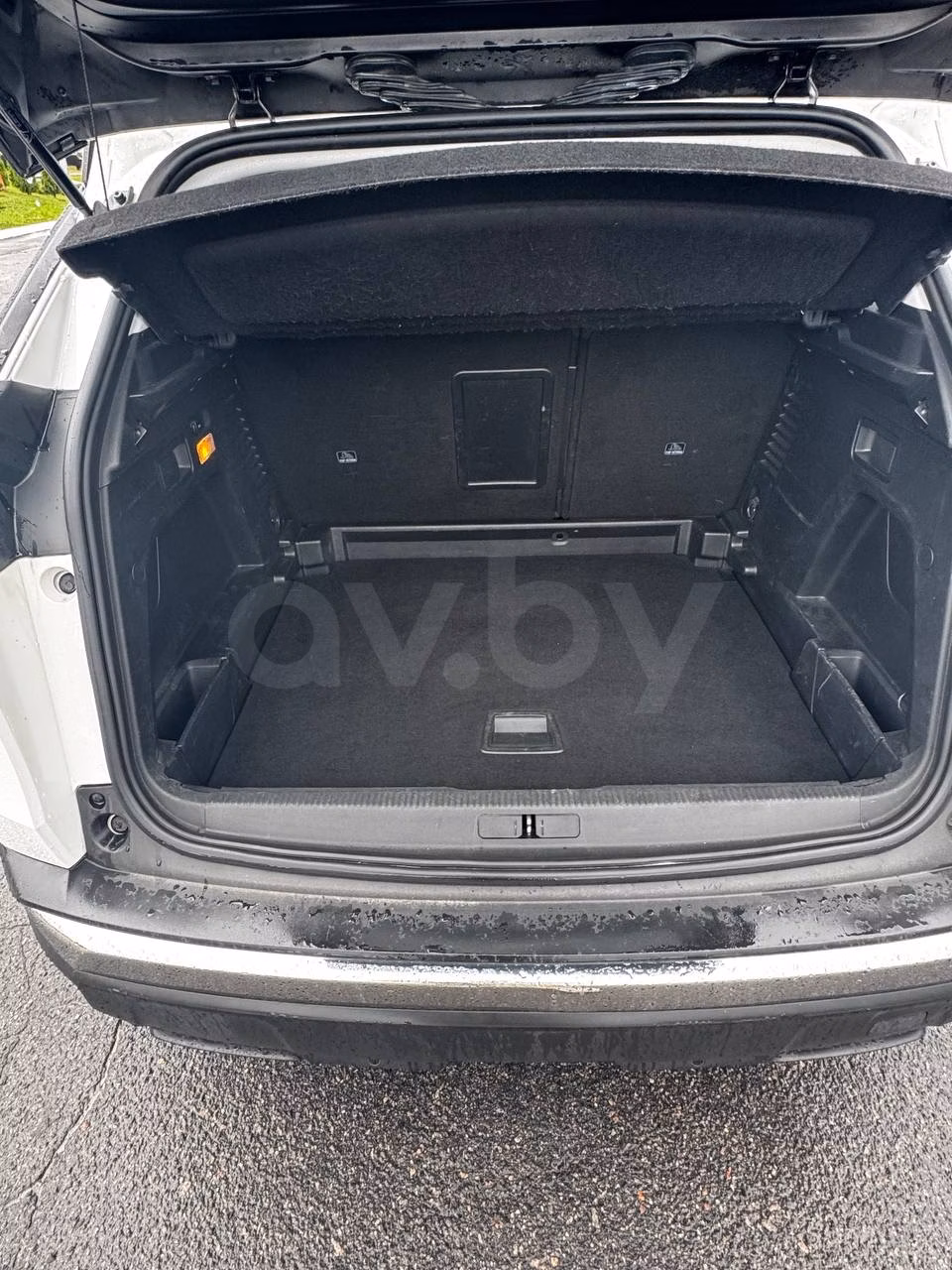 Peugeot 3008 фото 13