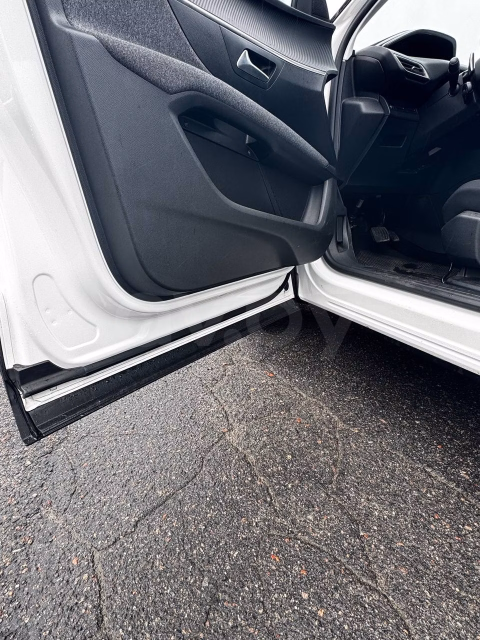 Peugeot 3008 фото 16