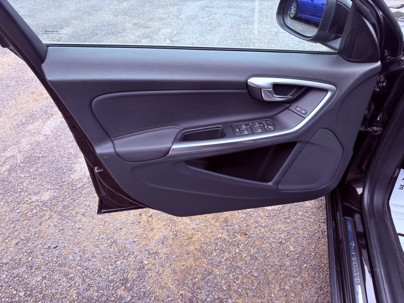 Volvo V60 фото 14