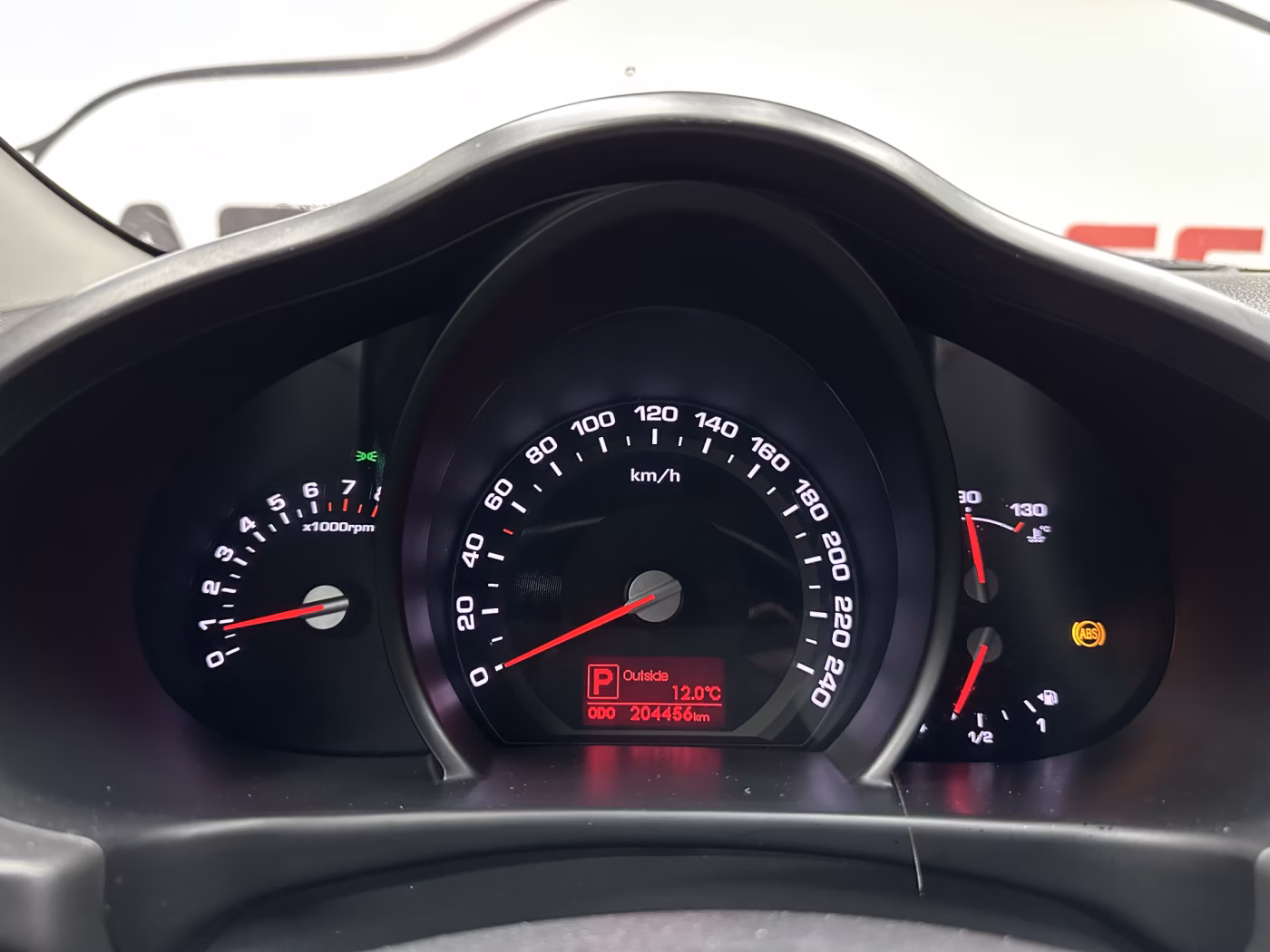 Kia Sportage фото 18