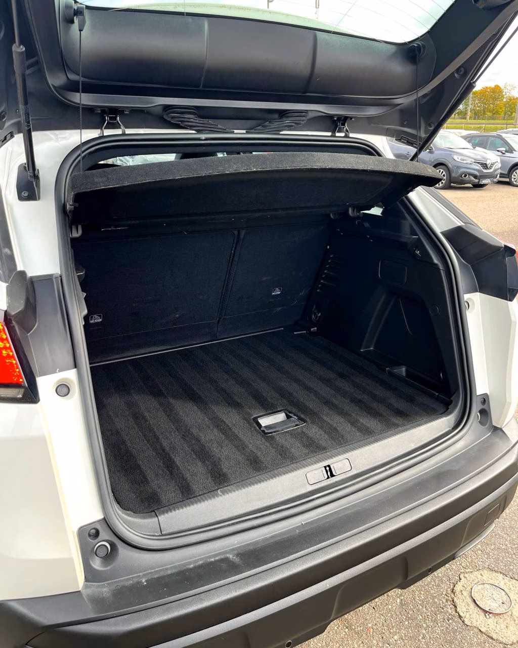 Peugeot 3008 фото 13